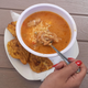 Asopao in Puerto Rico